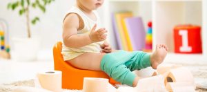 O Grande Marco: Um Guia Calmo e Detalhado para o Desfralde do Seu Filho